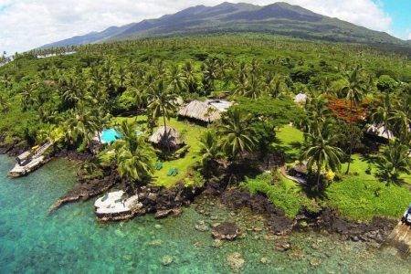 Taveuni