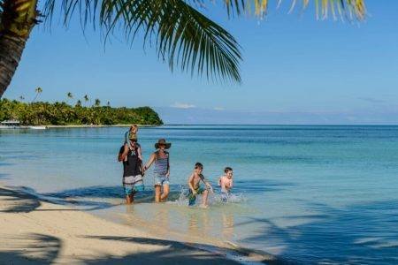 Fiji