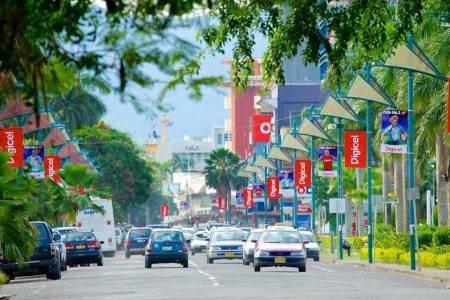 Suva
