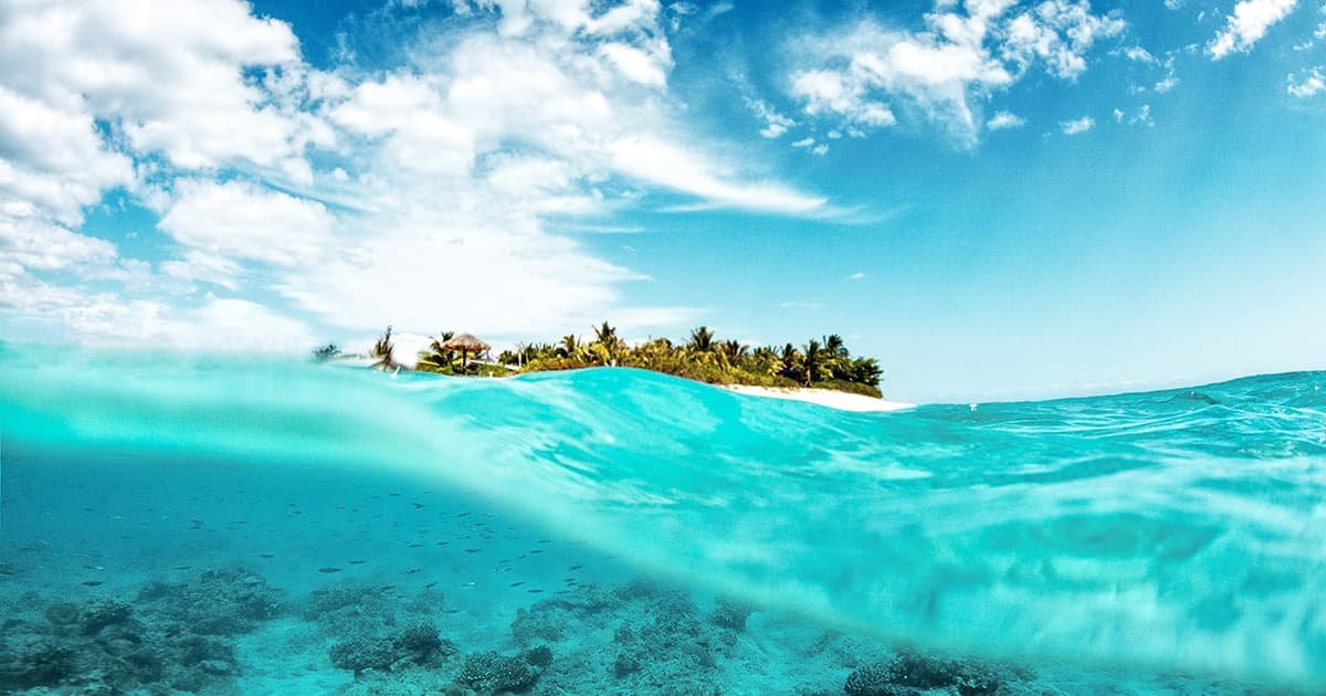 Fiji Adventures Begin Here