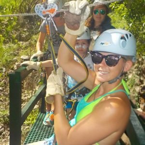 Nadi Zip Line Tour Fiji Special Customized Offer
