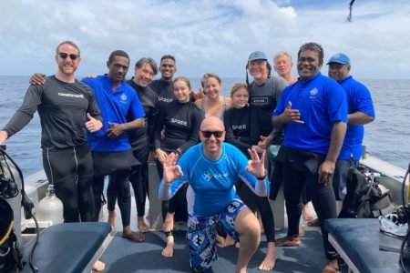 Bligh Water Fiji – The Soft Coral Capital of the World