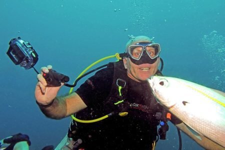 Scuba Diving In Fiji For Having A Lifetime Travel Experience