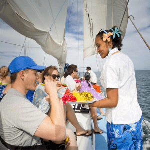 Savusavu Beach & Snorkeling Adventure