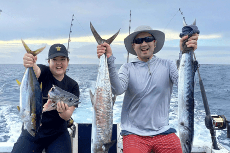 5 Hours Private Charter Tours