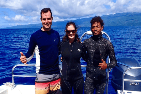 Island Snorkel Picnic (Koro Levu) Fiji