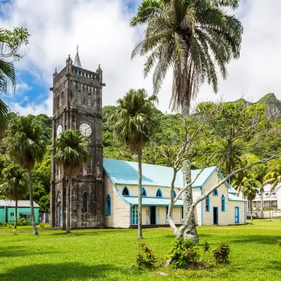 Levuka