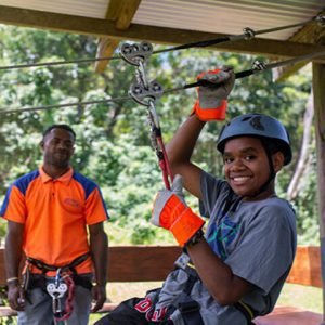 The Top Fiji Ziplining (Updated 2026)