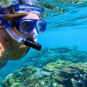 Discover Scuba Diving Fiji