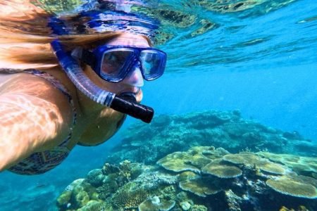Discover Scuba Diving Fiji