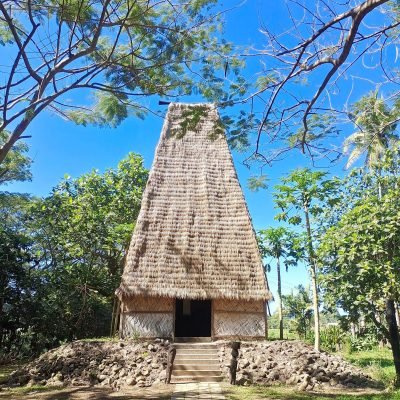 Fiji Culture Village