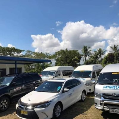 Uniquely Fiji Hotel Transfers and Tours