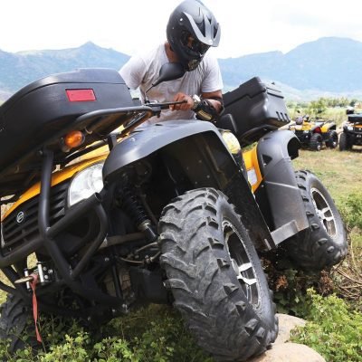 Go Dirty Tours Fiji