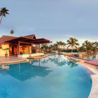 Koro Sun Resort