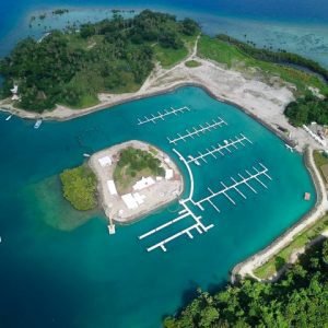 Nawi Island adventure tour