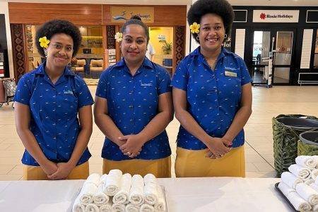 Coral Coast Full Day Heritage Tour Ex Nadi Area & Denarau Hotels