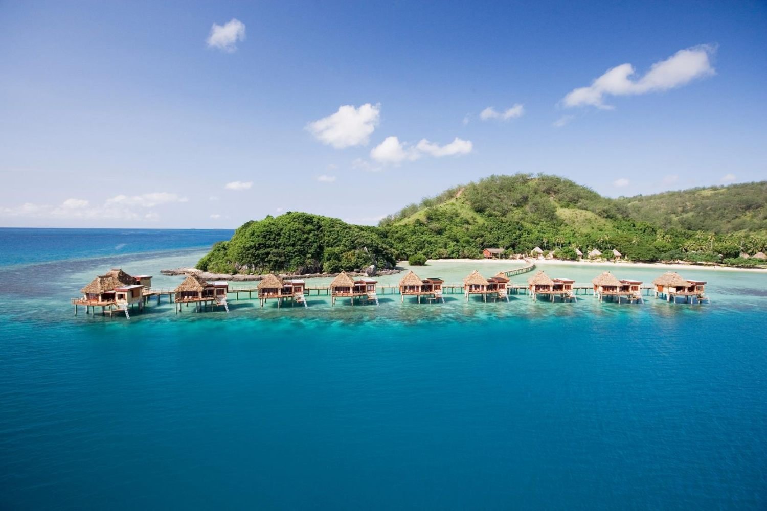Fiji Adventures Begin Here