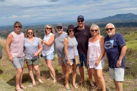 Highland Village Tour