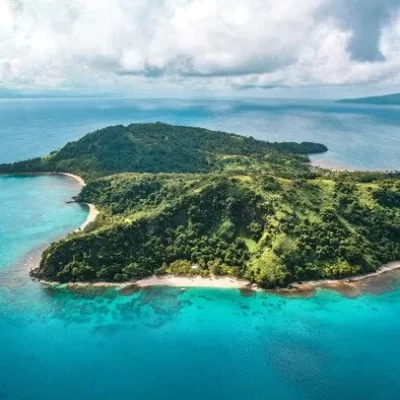 Yanuca Island
