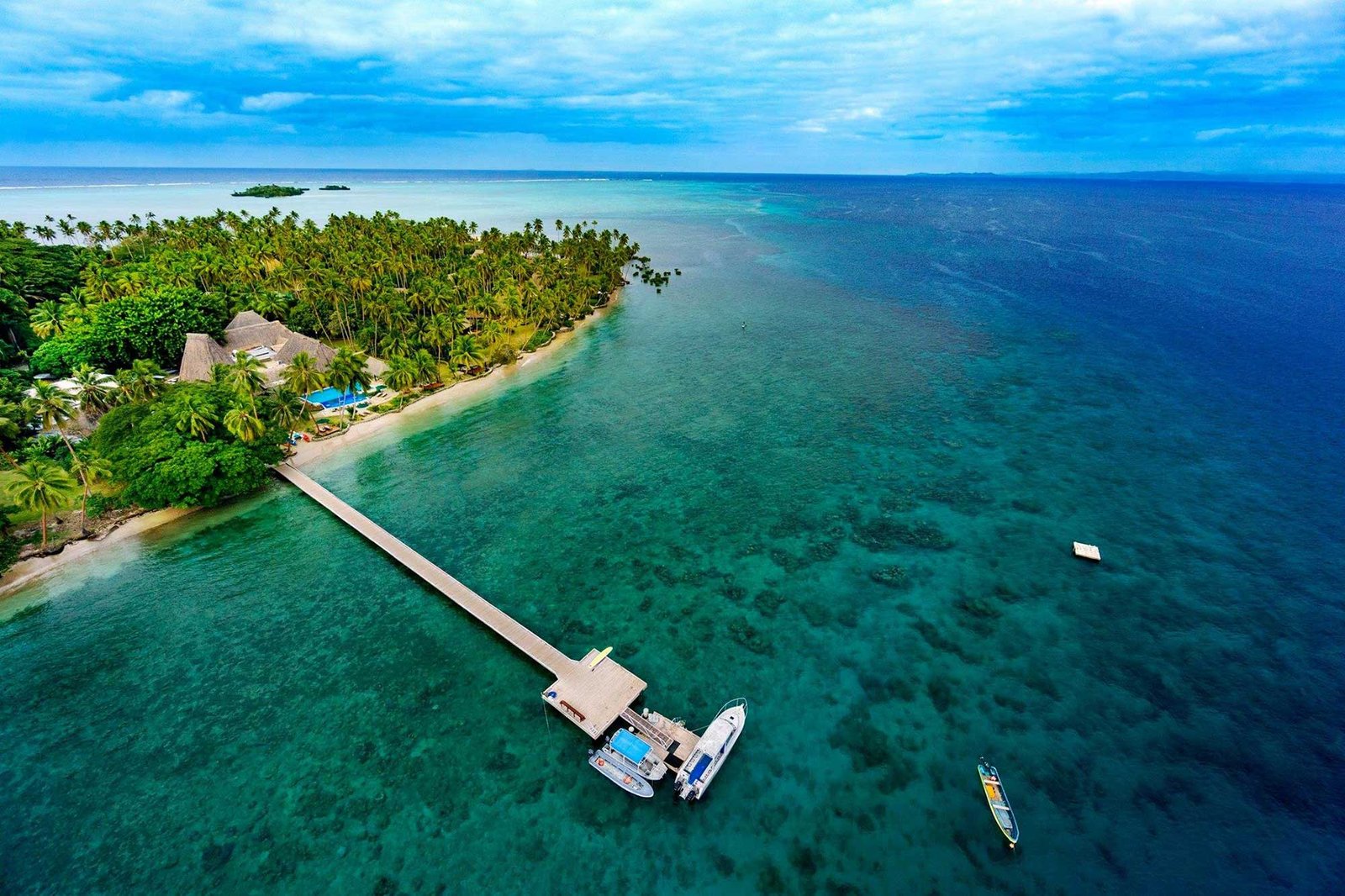 Fiji Adventures Begin Here
