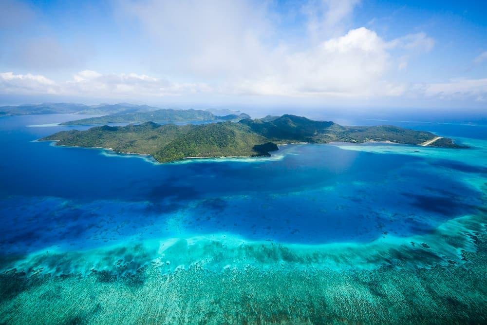 Fiji Adventures Begin Here
