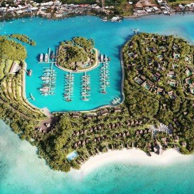 Nawi Island