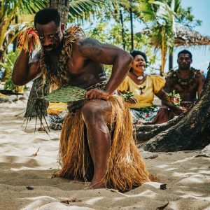 Coconut Cruiser – Fiji Islands Package
