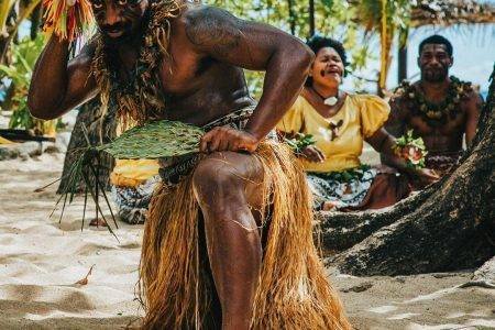 Coconut Cruiser – Fiji Islands Package