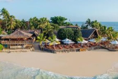 Fiji Island Day Trips – Book Fiji Tours