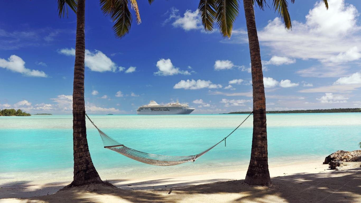 Fiji Adventures Begin Here