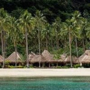 Laucala Island Farm Tour In Fiji