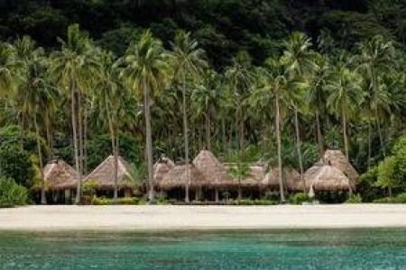 Laucala Island Farm Tour In Fiji