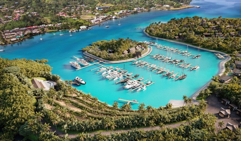 Fiji Adventures Begin Here