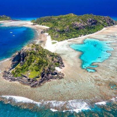 Soso Bay