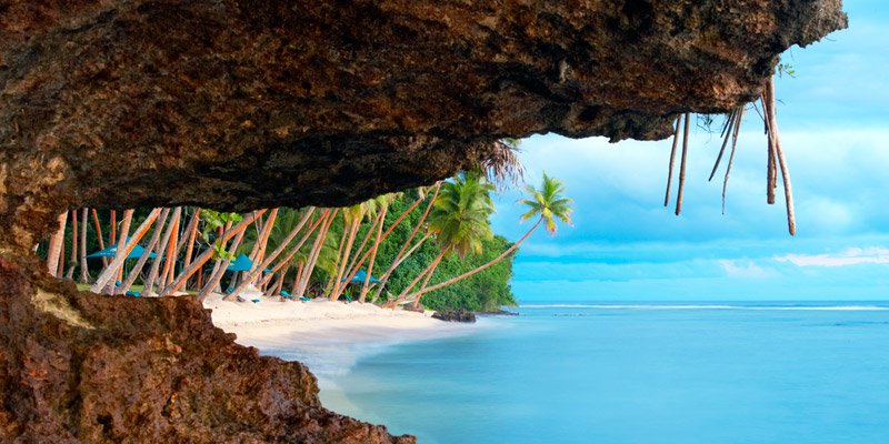 Fiji Adventures Begin Here