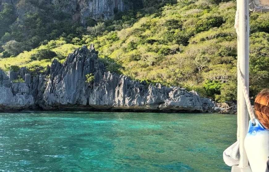 Sawa-I-Lau Caves (Yasawa Islands) Tour Fiji