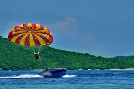 Coral Coast Full Day Tour Fiji