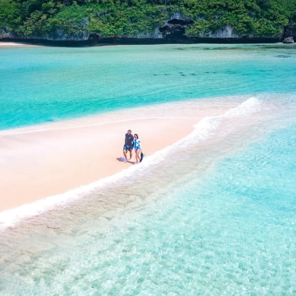 Why Natadola Beach is a Must-Visit Destination in Fiji
