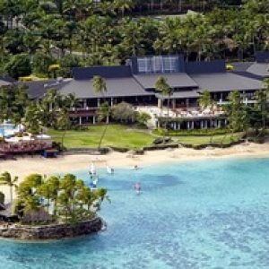 Coral Coast Day Tour