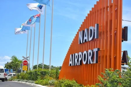 4 Days Transfers Package From Nadi Airport
