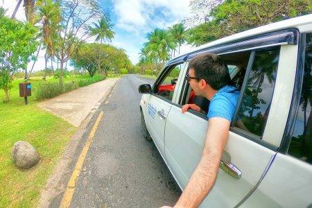 Discovering the Nadi Full Day Tour