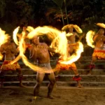 Experience Fijian Cultural Night Tour Nadi