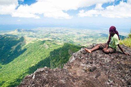 Hiking Adventure Tours in Fiji A Polynesian Cultural Odyssey