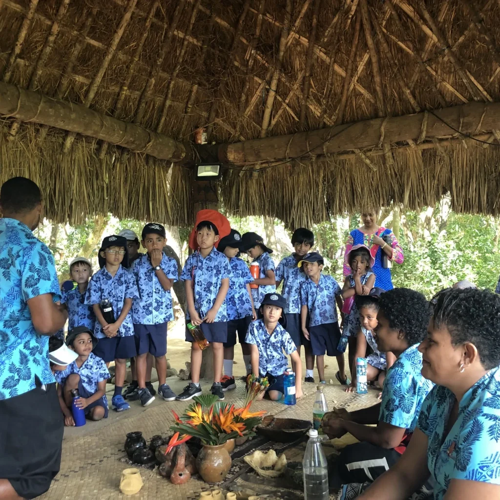 Top 10 Best Tours in Fiji for Adventure Seekers