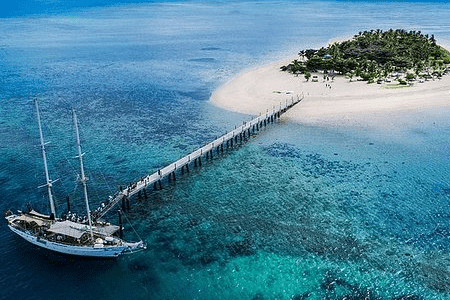 Journey through Fiji’s Natural and cultural Treasures