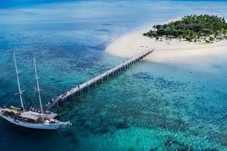 A Tourist’s Paradise with FijiTours