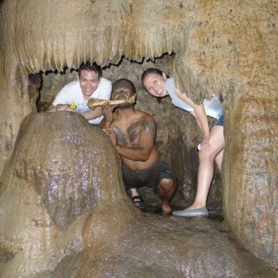 Explore Naihehe Cave Tour Sigatoka Fiji