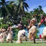 Fiji Cultural Village Day Tour: Fascinate Yourself in Fijian Heritage with Tour Fiji Tours