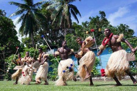 Fiji Cultural Village Day Tour: Fascinate Yourself in Fijian Heritage with Tour Fiji Tours