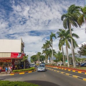 Lautoka City Day Tour Fiji